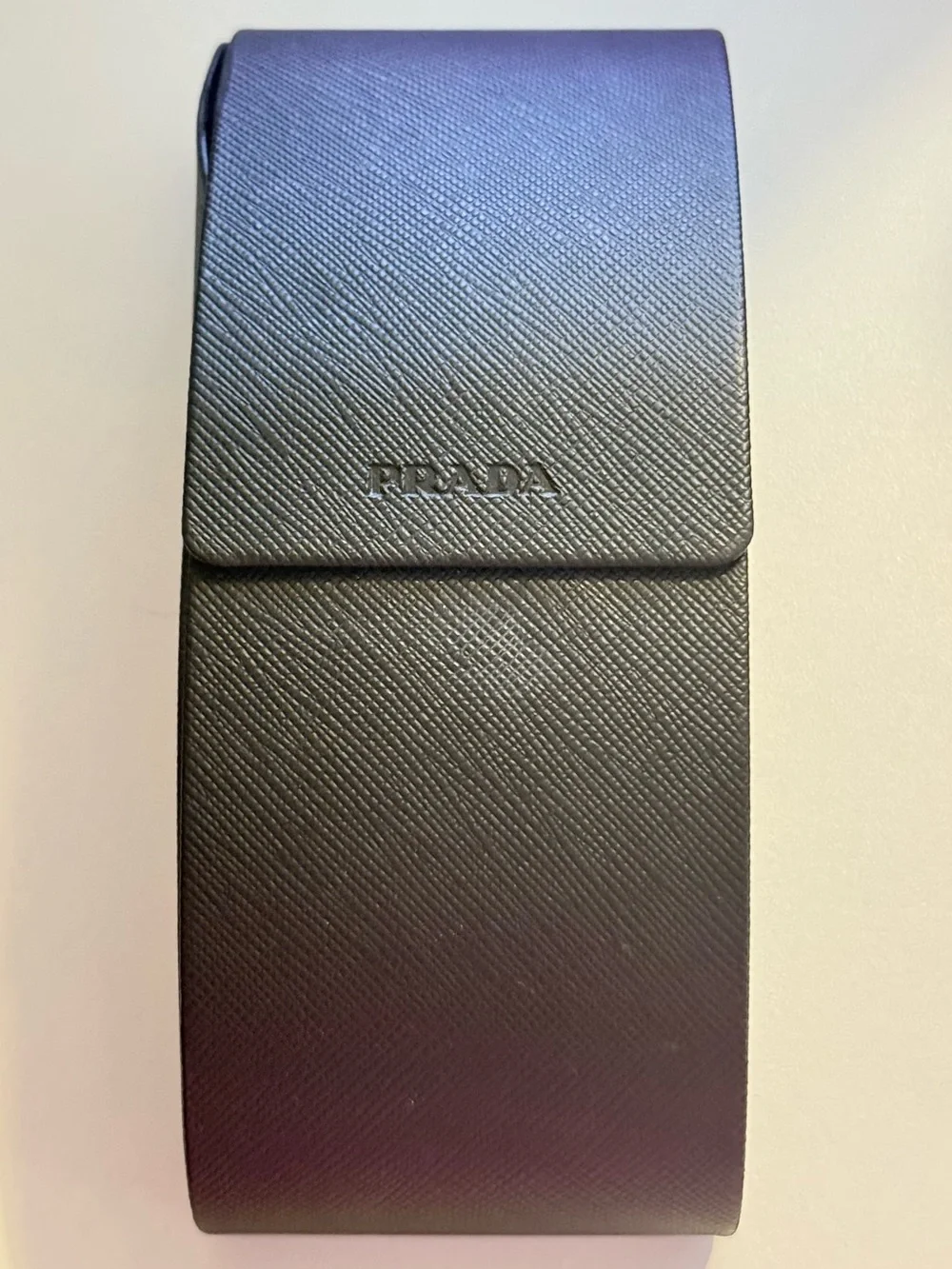 Parade Sunglasses Case